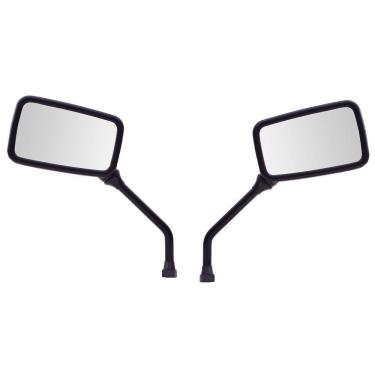 Imagem de Retrovisor Cbx 250 Twister  2001/2008 Par