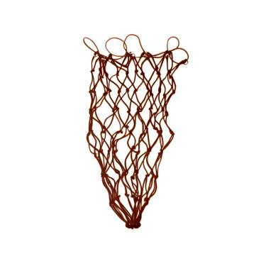 Imagem de Rede de Feno Tamanho M - Marrom