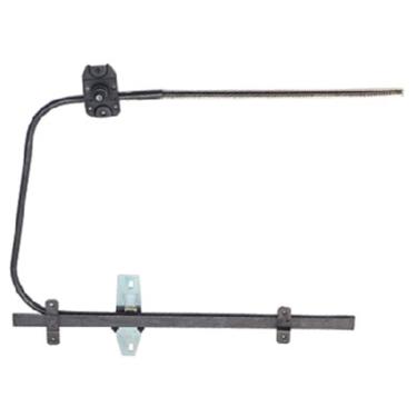 Imagem de Máquina Do Vidro Mecânica Direita Vw Caminhões Worker