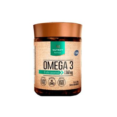 Imagem de Omega 3 120 Caps - Nutrify