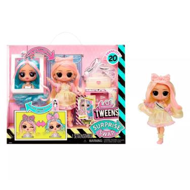 Imagem de Lol Surprise Tweens Swap Fashion Doll Waves Winnie 91733