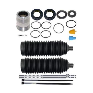 Imagem de Reparo caixa direção captiva 2020 hidraulica bucha conica - OLG