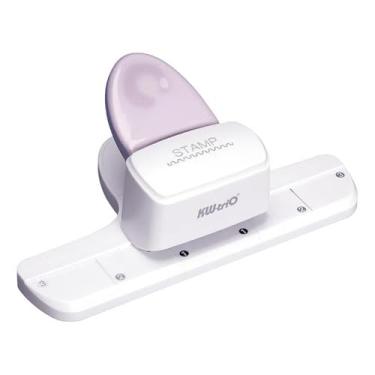 Imagem de Vaveren Perfurador Dentado para Embalagens de Presente, Envelopes, Convites de Casamento