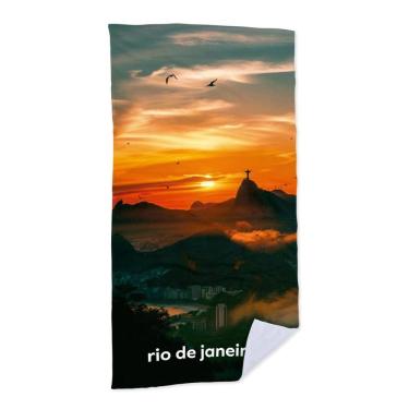 Imagem de Toalha De Praia - Rio De Janeiro