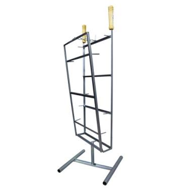 Imagem de Espeto Costelao - santa edwirges