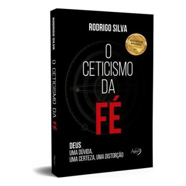 Imagem de Ceticismo da Fé, O - AGAPE EDITORA, Sortido