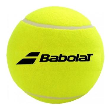 Imagem de Bola De Autógrafo Babolat Jumbo Ball