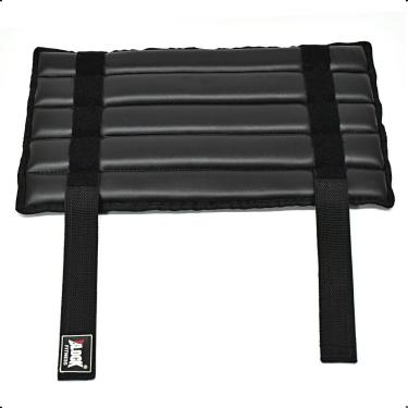 Imagem de Protetor De Barra Pra Treino Protetor De Ombro Pra Academia Barra Livre-Unissex