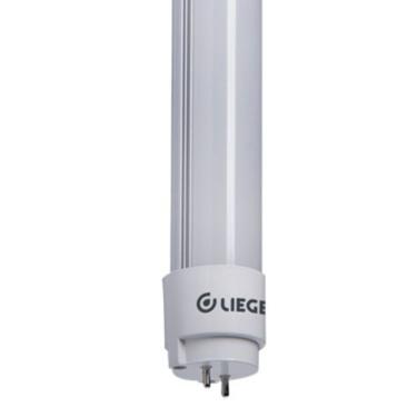 Imagem de Lâmpada Led Tubular 9,9w T8 6500k Branca Bivolt Liege
