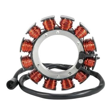 Imagem de Magneto Stator New Coil Replacement OEM: 2996789C, for Buell S3 /S3T Thunderbolt 1997-2002, for S1W White Lightning 1998, Blast 500 2000-2009