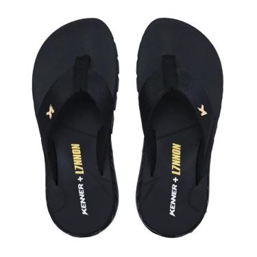 Imagem de Chinelo Sandália Kenner Rakka L7 Lennon Unissex-Masculino