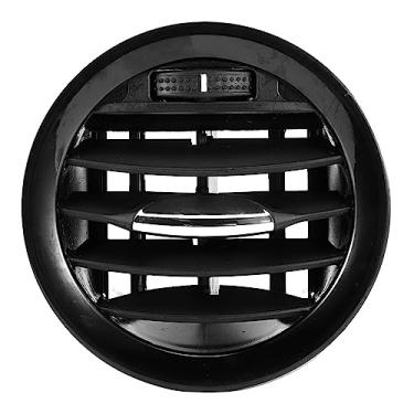 Imagem de Material Exterior do ABS do Calefator do Respiradouro de Ar do Painel para CORSA D 2006-2014