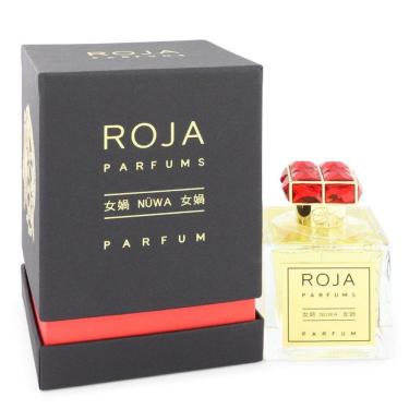 Imagem de Perfume Feminino Roja Nuwa Roja Parfums 100 Ml Extrait De Parfum