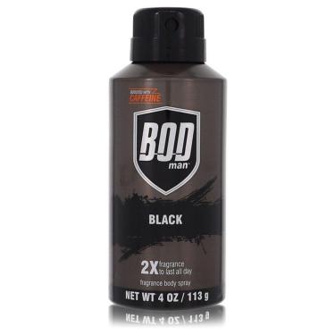 Imagem de Perfume-col. Masc. Bod Man Black Parfums De Coeur P- Corpo