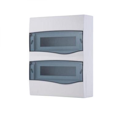 Imagem de Quadro de Distribuição de Sobrepor