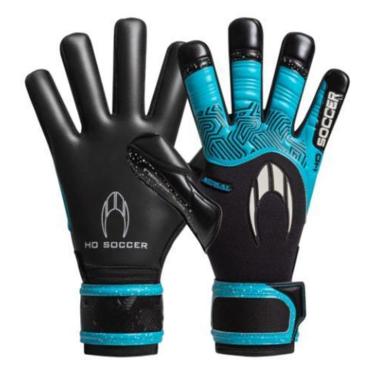 Imagem de Luva De Goleiro Ho Soccer Aerial Ng-Unissex