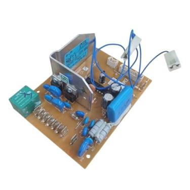 Imagem de Placa ge intelligence 10 11 13 15kg 189d5001g031 (110v)