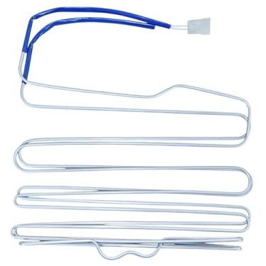 Imagem de Resistência Geladeira Electrolux Df34 Df36 Df37 Df38 110v