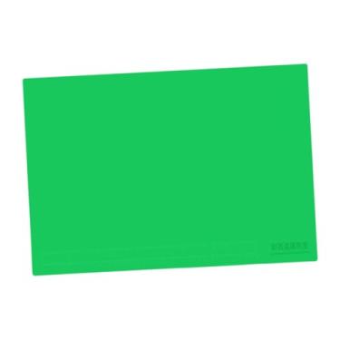 Imagem de Esquirla Tapete de silicone para reparos, ao calor, ferramenta robusta para estação de solda, tapete de mesa premium fácil de usar, de soldagem para, Verde