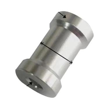 Imagem de Suporte Ajustável Para Lâmpada De Flash Fotográfico Com Parafuso Para 