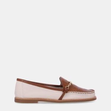 Imagem de Mocassim New Ridge Luz da Lua - 60850001-Feminino