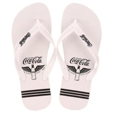 Imagem de Chinelo Masculino Crisp Taste Coca-Cola Cc3938-Masculino