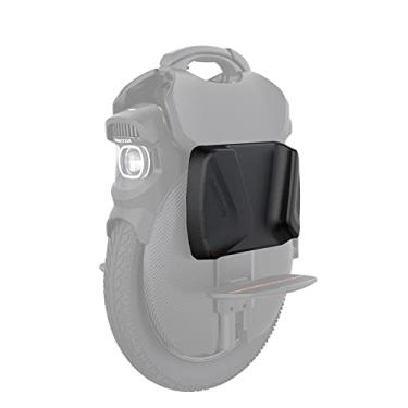 Imagem de Almofadas de perna Inmotion V11Y, acessórios para monociclos elétricos V11Y, almofadas laterais de direção para off-road