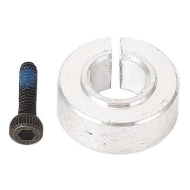 Imagem de SIWOTED RC Helicóptero Eixo Principal Anel Fixo Acessórios de peças de reposição adequados para Flywing FW450 V3 RC Helicopter