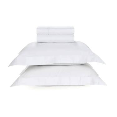 Imagem de Jogo de Cama Cetim Queen Stela - 270 Fios - Karsten