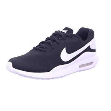 Imagem de Nike Tênis feminino Air Max Oketo, Preto/branco, 10