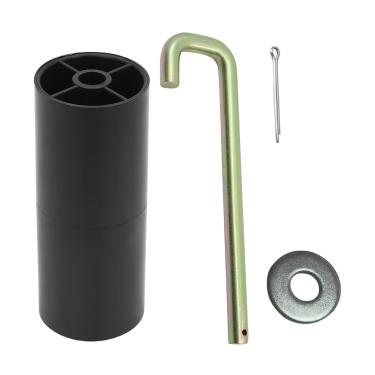 Imagem de ZEZEFUFU Kit de rolo para cortador de grama 731-05679 para MTD ZT-S54 (KH 17ARCBDW897)(2016), CYT5023SE (13AQA1KQ897)(2016)