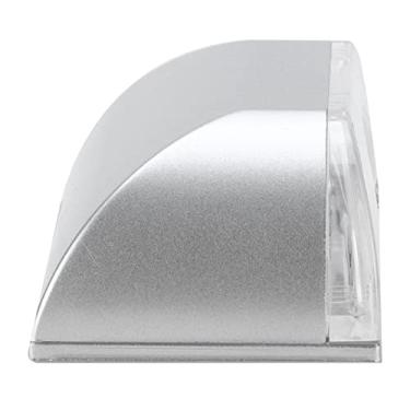 Imagem de Cryfokt Luz Infravermelha para Fechadura Com Detector de Movimento, Fácil de Instalar, para Porta e Corredor