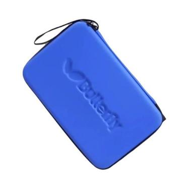 Imagem de Bolsa De Armazenamento Para Raquete De Tênis De Mesa De Alta Qualidade