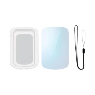 Imagem de Capa Protetora De Silicone Colorida Para Ciclocomputador IGPSPORT BSC2