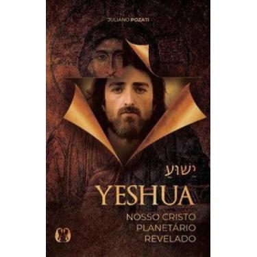 Imagem de Livro - Yeshua - Citadel
