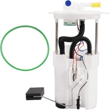 Imagem de Conjunto de módulo de bomba de combustível elétrica OTO-K compatível com Nissan Altima 2013 2014 2015 2016 2017 2018 2019 2,5L 3,5L Sedan Gás, substitui #170403TA0B 170403TA0A