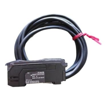 Imagem de Amplificador de fibra óptica, FS-N11N, amplificador de sinal óptico, original