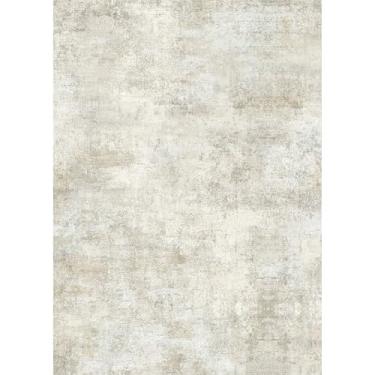 Imagem de Tapete 3x5 lavável para entrada: antiderrapante pequeno abstrato interior ruuner para quarto - tapete fino macio baixo resistente a manchas - tapetes de decoração de casa para amantes de estilo