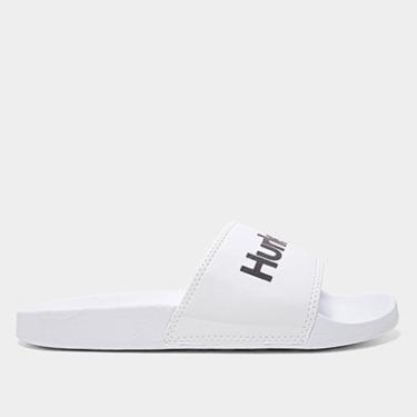 Imagem de Chinelo Hurley Slide One&Only Masculino-Masculino