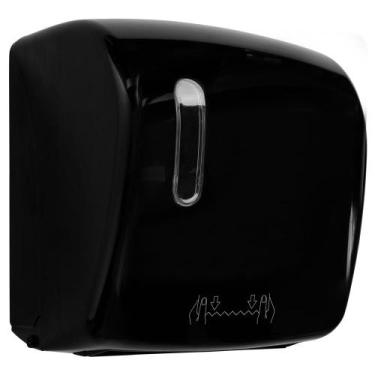 Imagem de Dispenser Autocorte Baby Mecânico para Toalha em Rolo - T206 - Benefit