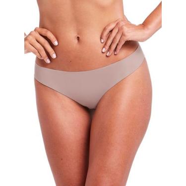 Imagem de Calcinha Biquíni Plie 80402 Amazonia Slim T. P/GG, P, 91, Cupuaçu