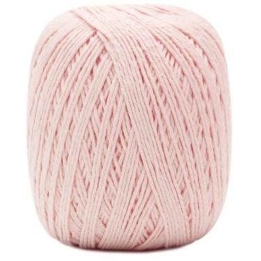 Imagem de Barbante Barroco MaxColor nº 6 - 200g - 226m - Cor 3346 Suspiro - no-b