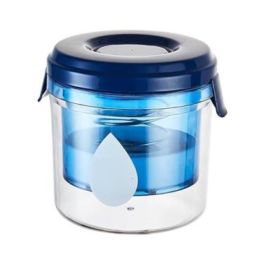 Imagem de Filtro de Iogurte para Separação de Soro de Leite - Compressão de Extrato e Separador de Umidade