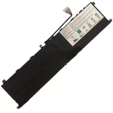Imagem de 15.2V 80.25Wh 5380mAh BTY-M6L Batería para portátil Compatível com MSI GS65 8RF, GS65, MSI PS42 8RB, PS63, PS63 8RC, MS-16Q3