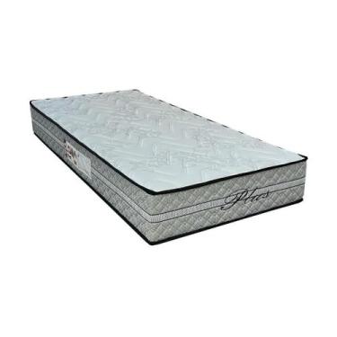 Imagem de Colchão Paropas Pasquale Plus D45 Casal 138x188x25