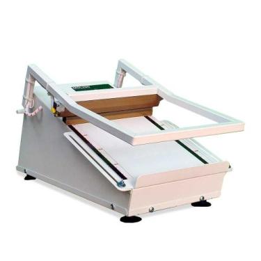 Imagem de Máquina Seladora para Geladinho Chup Chup Dindim Sacolé - Isamaq Selad