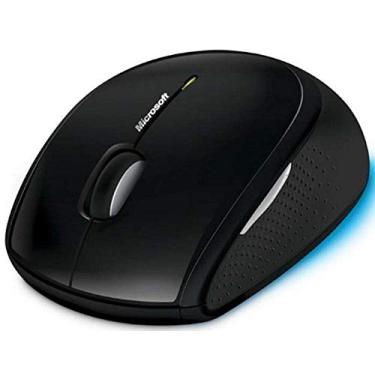 Imagem de Microsoft Mouse sem fio 5000