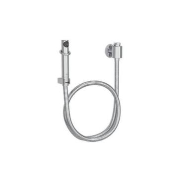 Imagem de Ducha Higiênica Universal Despressurizada Cromada 1948.C.ACT.CR - Deca