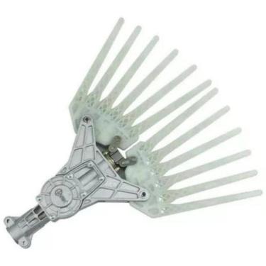 Imagem de Roçadeira Gasolina Derriçadeira Vonder 6 Mes