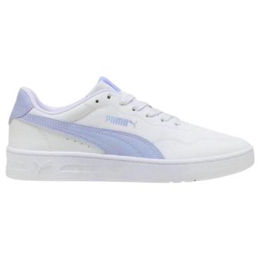 Imagem de Tênis Puma Court Lally Feminino